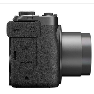 V10 Compact Digital Vlog <b>Camera</b> Portable 4K Video Recorder <b>for</b> Content Creators Featuring HD Image Resolution Easy Capture - Product Image 6