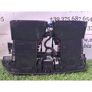 CROSS AIR BOCKETS เมอร์เซเดส อี-คลาส คูเป้(C207) A2078300054 651911 (09>) - Product Image 3
