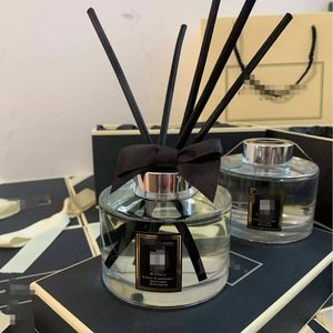 Zumarong coffret cadeau d'aromathérapie sans feu bleu cloche poire parfum verre infusé liquide longue durée cadeau d'anniversaire élégant - Product Image 6