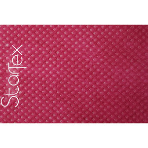 Nappe bleue 120x120cm Startex réutilisable 150 pièces B2B - Product Image 6