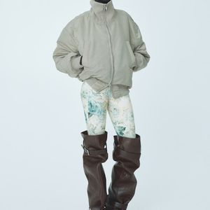 Logo personnalisé de haute qualité Tie Dye Nouveau Style Street Wear Sport sur pattes - Product Image 6