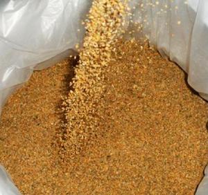 ผู้ส่งออกจำหน่าย ข้าวกล้อง แป้งปลา บรรจุถุง PP ขนาด 50 กก. เกรดหนึ่ง สำหรับอาหารสัตว์ปีก สัตว์เลี้ยง ปลา สุกร สุนัข โค กระบือ ม้า - Product Image 2