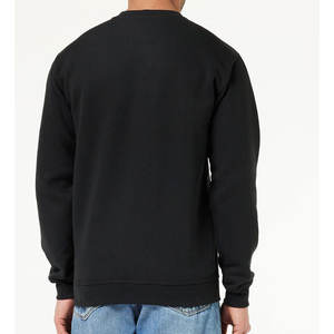 Sudadera con Capucha Extra Grande de Moda 2026 para Hombre, Estilo Urbano con Estampado Gráfico Vintage, Cuello Redondo, Tejido Grueso - Product Image 2