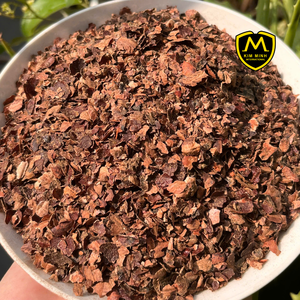 Cosses de noix de cajou d'origine vietnamienne à prix compétitif pour le carburant et l'alimentation animale déchets agricoles - Product Image 1