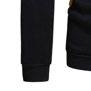 Sudaderas con Capucha para Hombre, Modernas y Elegantes, Transpirables, Tallas Grandes, Bordado Personalizado, Ecológicas y de Secado Rápido - Product Image 4