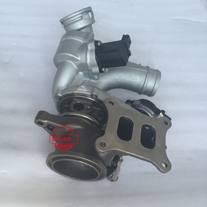 Turbo 06k145702t 06k145702r 06k145702q rhf5 cwz tfsi ea888 Turbo cho Volkswagen Bọ Cánh Cứng 2.0L cho Jetta 1.8L 2.0L động cơ ea888 - Product Image 3