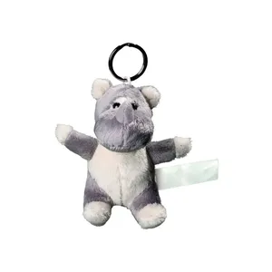 Gadget personalizzati con rinoceronte di peluche - Product Image 1