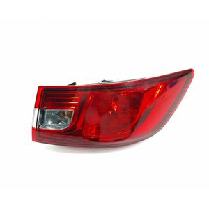 Feu arrière droit de freinage Renault Clio Série IV 265509846R (12>19) - Product Image 1