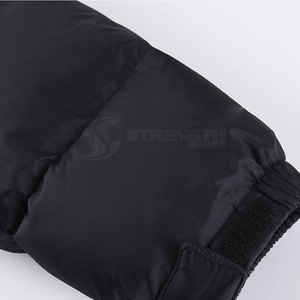 Wholesale Price <b>Top</b> Quality <b>Bubble</b> Jacket Custom Logo Cotton Polyester <b>Bubble</b> Jacket Best Price <b>Bubble</b> Jacket - Product Image 4