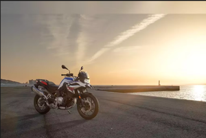 Motocicleta Deportiva B-M-W F 750 GS en Venta - Product Image 2