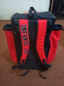 Vente en gros de sac à taille Oxford pour hommes et femmes sac de poitrine à bandoulière pour sports de plein air avec sangle réglable - Product Image 5