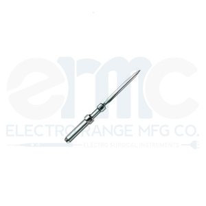 Fabricant d'instruments médicaux de haute qualité | Instruments chirurgicaux droits à électrode monopolaire certifiée CE ISO - Product Image 2