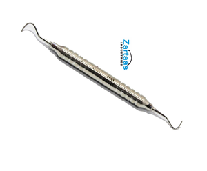 Fabricant et exportateur d'instruments dentaires et chirurgicaux de haute qualité en acier inoxydable, détartreur H5-U15 - Product Image 2