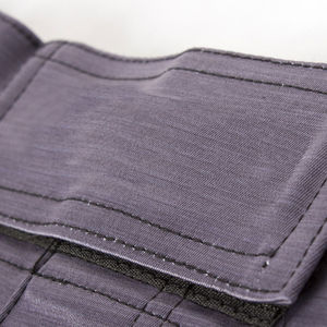 Shorts de combat MMA pour hommes 100% coton anti-froissement décontractés conçus pour les entraînements de haute performance grappling sparring fitness - Product Image 2