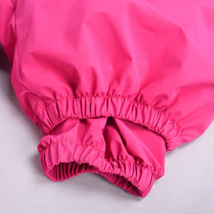 Pantalon de ski unisexe de haute qualité personnalisé Streetwear Snowboard Baggy Cargo pantalon coupe-vent imperméable à jambes larges design pour hommes - Product Image 4