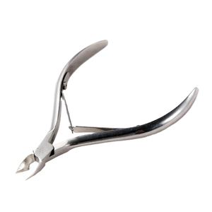 Pinzas antideslizantes para cutículas, pinzas para cutículas, embalaje personalizado, pinzas para cutículas, pinzas para cutículas para uñas, superventas - Product Image 1