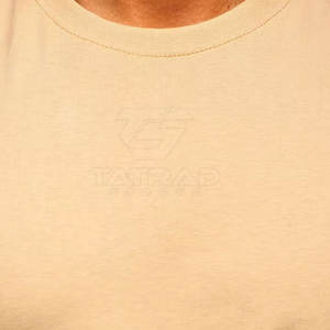 2026 Design Comfortable Regular Fit <b>Muscle</b> <b>T</b> <b>Shirts</b> <b>Men</b> Gym Breathable Quick Dry Canvas 100% Cotton with Low MOQ - Product Image 5