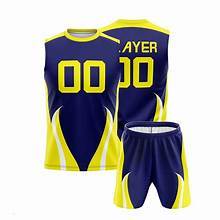 Conjunto de Uniforme de Fútbol Personalizado, Nuevo Diseño, Camiseta de Fútbol para Hombre, Conjunto de Camisetas de Fútbol de Poliéster de Secado Rápido y Económico - Product Image 5