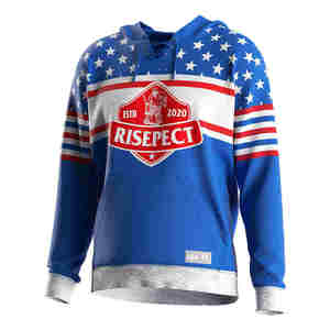 Sudadera con Capucha de Tela Premium para Hombre, Marca Privada y Antipilling - Fabricante Mayorista - Product Image 1