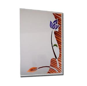 Venta directa de fábrica-Espejo de pared de metal moderno superventas con marco dorado redondo para decoración de pared moderna - Product Image 1