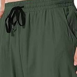 Derniers vêtements à la mode pour hommes Pantalons de survêtement pour hommes Pantalon Offre Spéciale Nouveautés Matériau de qualité supérieure fabriqué par Dress Sports - Product Image 2