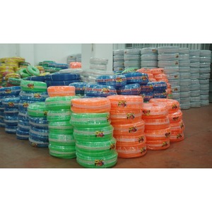 TUBI PER IRRIGAZIONE DA GIARDINO E AGRICOLTURA A STRISCE MORBIDE - Product Image 3