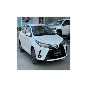 Último Modelo de Vios Sedán en Venta 2019 AWD R15 Asientos de Cuero Interior Claro - Product Image 6