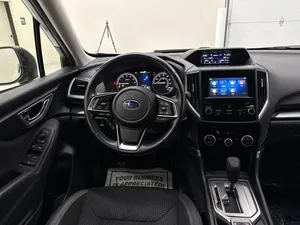 SUBARU FORESTER PREMIUM 2022 USADO, Volante a la Izquierda/Derecha - Product Image 2