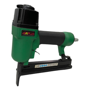 APLUS 90/25LN, 18GA 12-25MM,5.8MM CROWN 90 STAPLE PISTOLET À AIR À BONG NEZ - Product Image 5