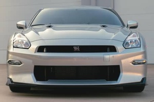 NIS-SAN GT-R PREMIUM 2024 - Product Image 2