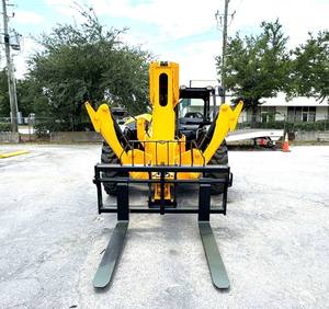 Chariot élévateur télescopique JCB 512-56, BEST SELLING - Product Image 2