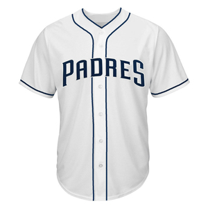 Uniformes de Béisbol y Sóftbol de Nuevo Diseño del Fabricante, Calidad Premium, Transpirables, Impresos, 100% Poliéster, Color Personalizado, OEM - Product Image 2