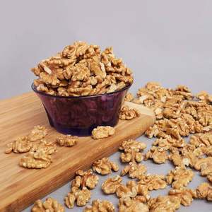 Suministro de fábrica de nueces a bajo precio en nueces con cáscara - Product Image 3