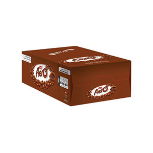 Chocolate con Leche Nestlé Aero, Chocolate Suave y Espumoso, Refrigerio Perfecto, 110 g - Product Image 4