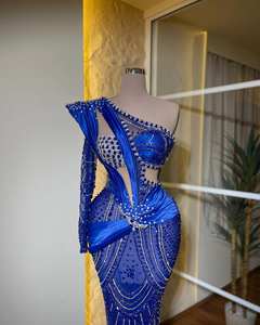 Elegant Floral Applique Embellished Evening Maxi <b>Dress</b> <b>Satin</b> Short Cap Sleeves for <b>Weddings</b> Parties Proms Special Occasions - Product Image 6