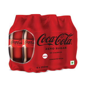 Refresco carbonatado Coca-Cola, sabor original, bebida refrescante para el disfrute diario. - Product Image 5