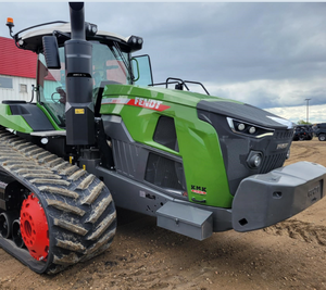 Tractor 2022 FENDT 1100 VARIO/Venta: equipo agrícola de 120HP/Precios asequibles/Envíos a todo el mundo - Product Image 6
