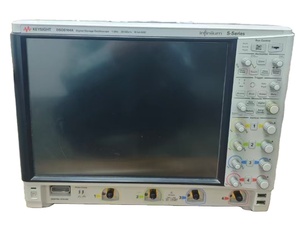 Equipo Usado - Osciloscopio Keysight DSOS404A 104A - Product Image 2