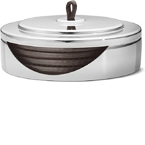 MS INC Design bol de service de Fruits de cuisine Simple en métal bol de Table à manger décoratif bol de service de Fruits pour la maison - Product Image 1