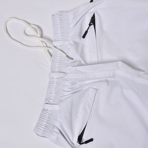 กางเกงสโนว์บอร์ดสำหรับเล่นสกีของผู้หญิงมีซิปปิดทรงหลวมกันน้ำสำหรับเล่นสกีสโนว์บอร์ดออกแบบได้ตามต้องการ - Product Image 1