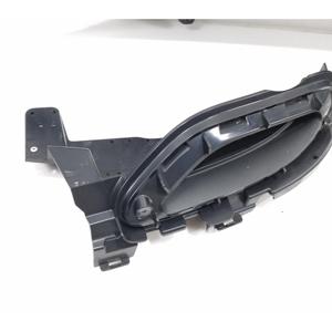 SPOILER DE PARE-CHOCS ARRIÈRE MERCEDES Classe C Cabrio W205 A2058858838 (16>) - Product Image 4