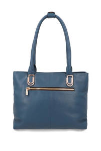 OEM sacs fourre-tout en cuir véritable de haute qualité pour femmes sac à bandoulière de grande capacité personnalisé Logo personnalisé 2025 vente en gros personnalisé - Product Image 4