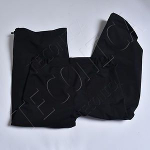 Último diseño personalizado de alta calidad pantalones de esquí para hombre Pantalones de esquí ligeros transpirables impermeables holgados pantalones de esquí de invierno para hombres - Product Image 2