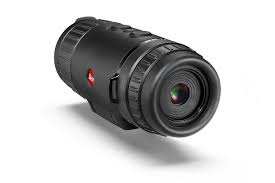 Monocular Térmico Calonox de Calidad Superior con Pantalla OLED y Batería Recargable - Product Image 4