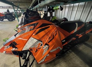 Vente chaude 2025 Cattss Riottss 9000 avec ATAC 146 / 1.35 - Product Image 3