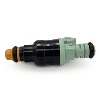 Inyector de combustible personalizado 0280150804 y boquilla para vehículos Volvo Renault Citroen Alpine Safrane A610 CX 2,5/3.0L