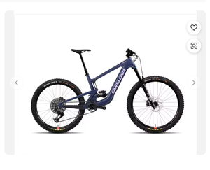 Vélo Skittcch santacruuzz - Product Image 1