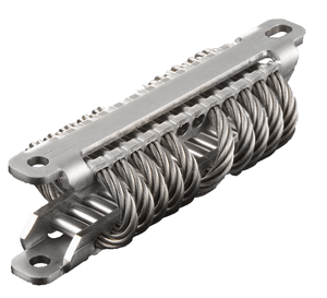 Precio asequible Aisladores helicoidales Mini piezas de repuesto pequeñas Fabricantes de máquinas herramientas - Product Image 1