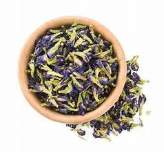 INGRÉDIENT À BASE DE FLEURS DE POIS SÉCHÉES D'ÉTIQUETTE PROPRE POUR BOOST IMMUNITAIRE ET MÉLANGE DE THÉ BIEN-ÊTRE - Product Image 6