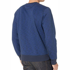 Suéter de lana de camuflaje de estilo de fábrica hecho a medida, ropa de calle informal de invierno, sudaderas, producto al por mayor a precio barato - Product Image 6